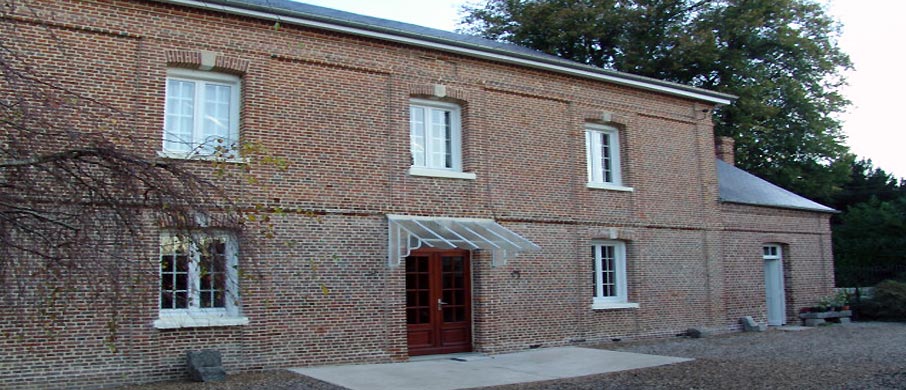 Rejointoiement maison briques Rejointoiement maison briques