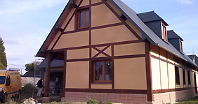 Construction neuve Construction neuve