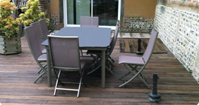 Terrasse bois Terrasse bois